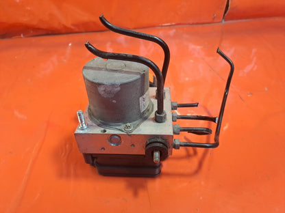 ✅Citroen Berlingo 650 1.5 Diesel 2020 ABS Pump Control Unit 9834950280 Warranty  - Image 2