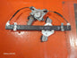 ✅SSANGYONG KORANDO 2.2 DIESEL 2015 FRONT LEFT WINDOW MOTOR & REGULATOR A337 - Image 1