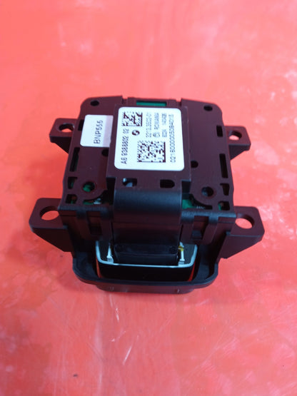 ✅BMW 420D F33 2.0 DIESEL 2016 CONVERTIBLE ROOF NECK HEATER SWITCH 9388802 A368 - Image 7