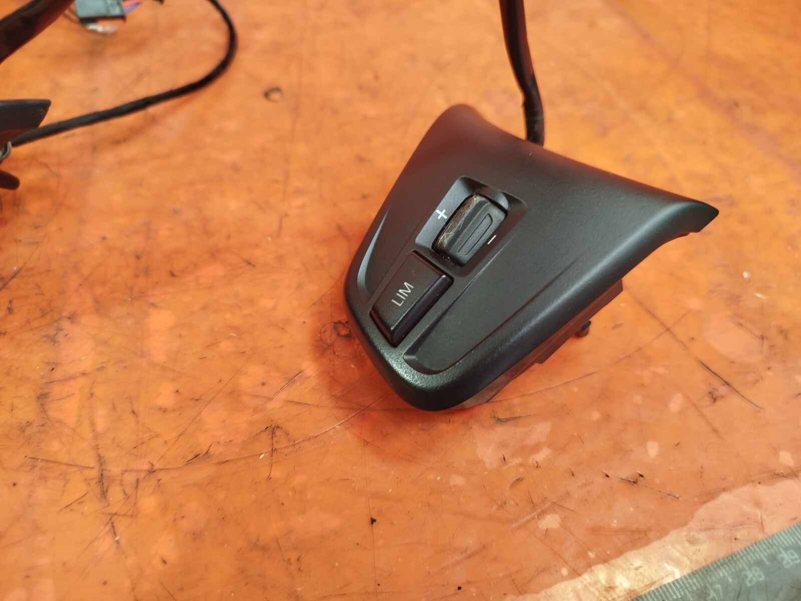 ✅2017 BMW 2 SERIES F45 STEERING WHEEL CONTROLS 9263548 + WARRANTY A231 - Image 2