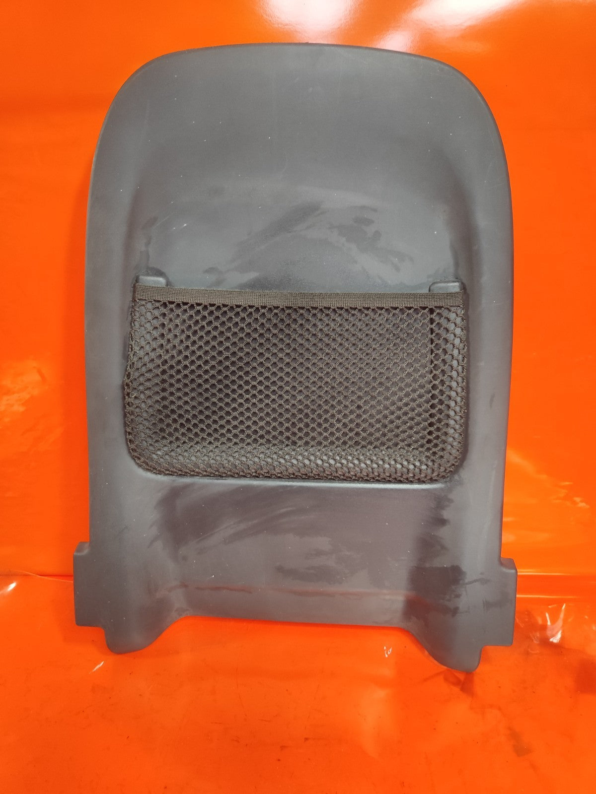 ✅Jaguar E-Pace X540 2018 Front Seat Back Cover Trim GX73-64388-A + Warranty A102 - Image 1