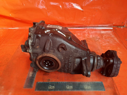 ✅BMW F33 420D M SPORT 2.0 DIESEL 2015 REAR DIFF DIFFERENTIAL AUTO 7605589 A367 - Image 3