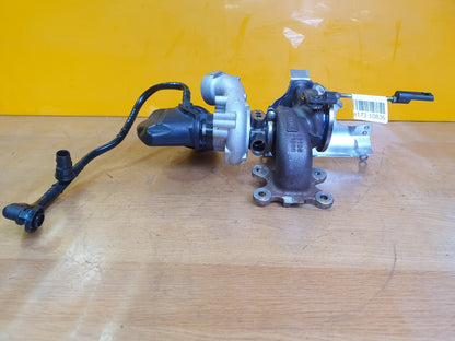 ✅2023 CUPRA FORMENTOR 1.4P HYBRID TURBOCHARGER 04E129656BA + WARRANTY A173 - Image 2