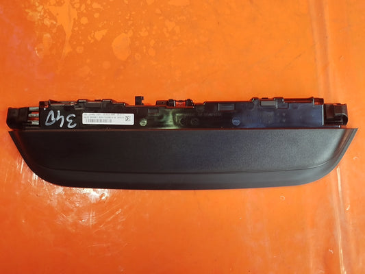✅2023 BMW 3 SERIES G20 REAR 3RD STOP LIGHT 7420460 + WARRANTY A340 - Image 2