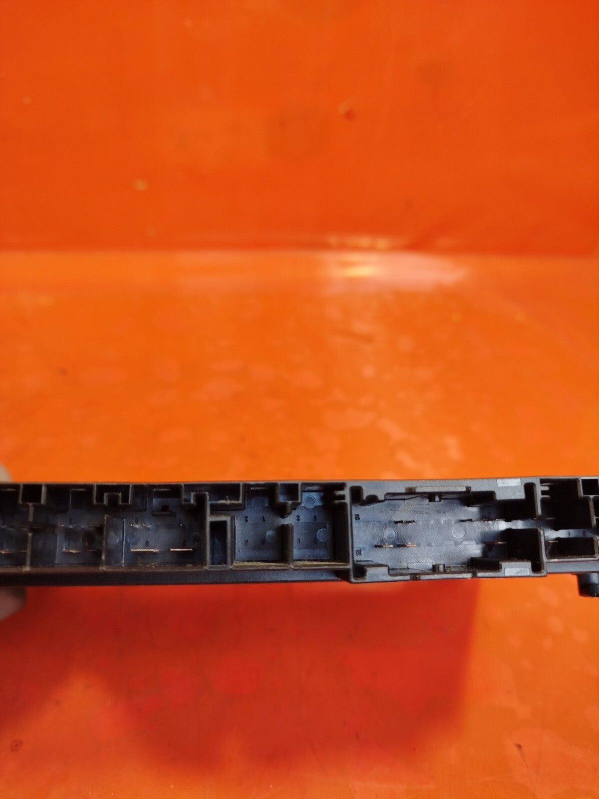 ✅BMW 750Li E66 Auto 2006 7 Series 4.8 Petrol FRONT RIGHT SEAT CONTROL MODULE - Image 10