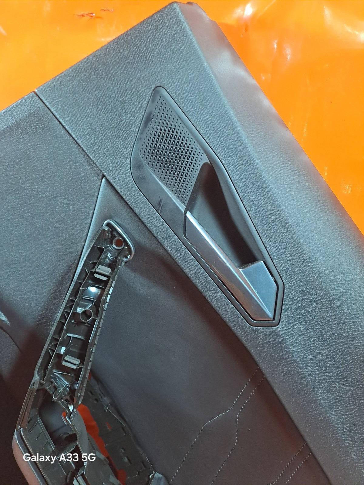 ✅2023 CUPRA FORMENTOR 2.0 TSI DOOR CARD PANEL REAR RIGHT + WARRANTY A336 - Image 10