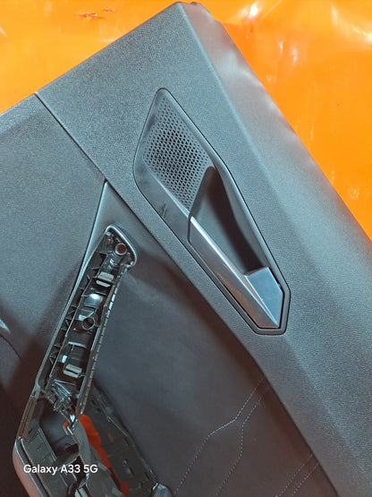 ✅2023 CUPRA FORMENTOR 2.0 TSI DOOR CARD PANEL REAR RIGHT + WARRANTY A336 - Image 10