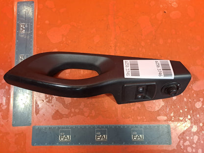 ✅Renault Trafic III 2016 1.6 Diesel WINDOW SWITCH AND INNER DOOR HANDLE TRIM - Image 11