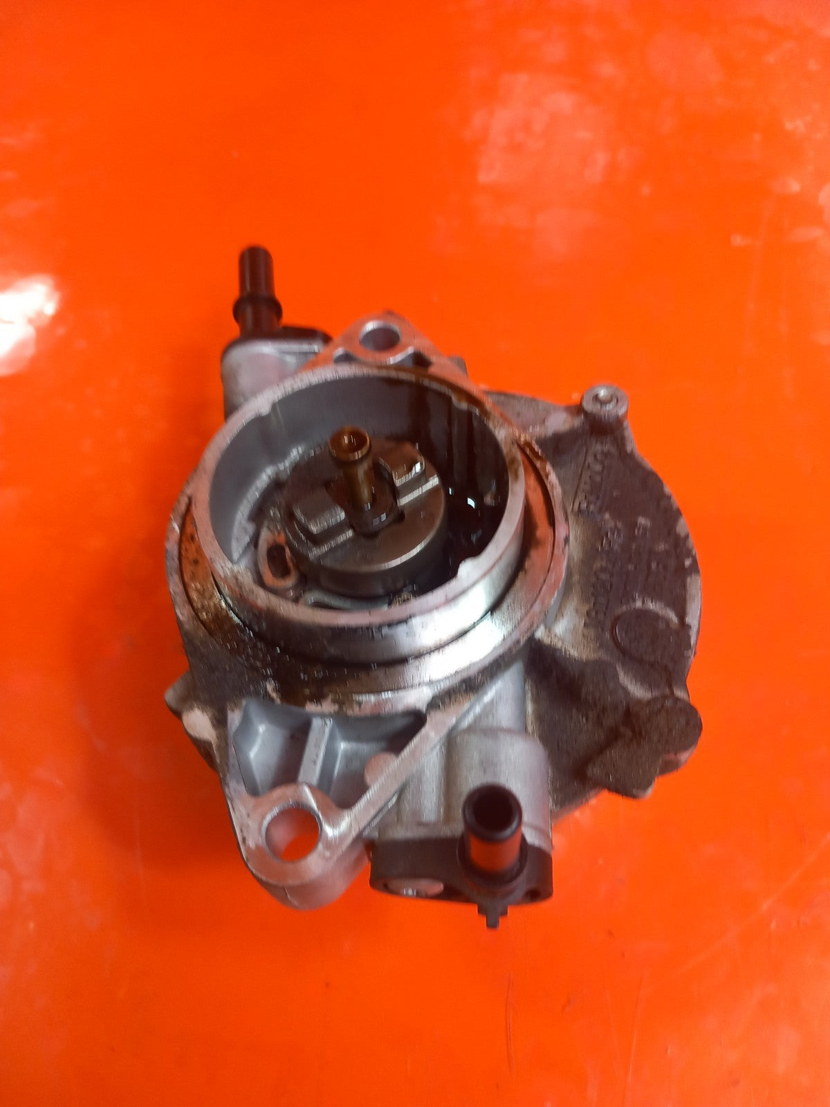 2017 Ford Ranger Wildtrak Vacuum Pump BK3Q-2A451-GB Warranty A401 - Image 7