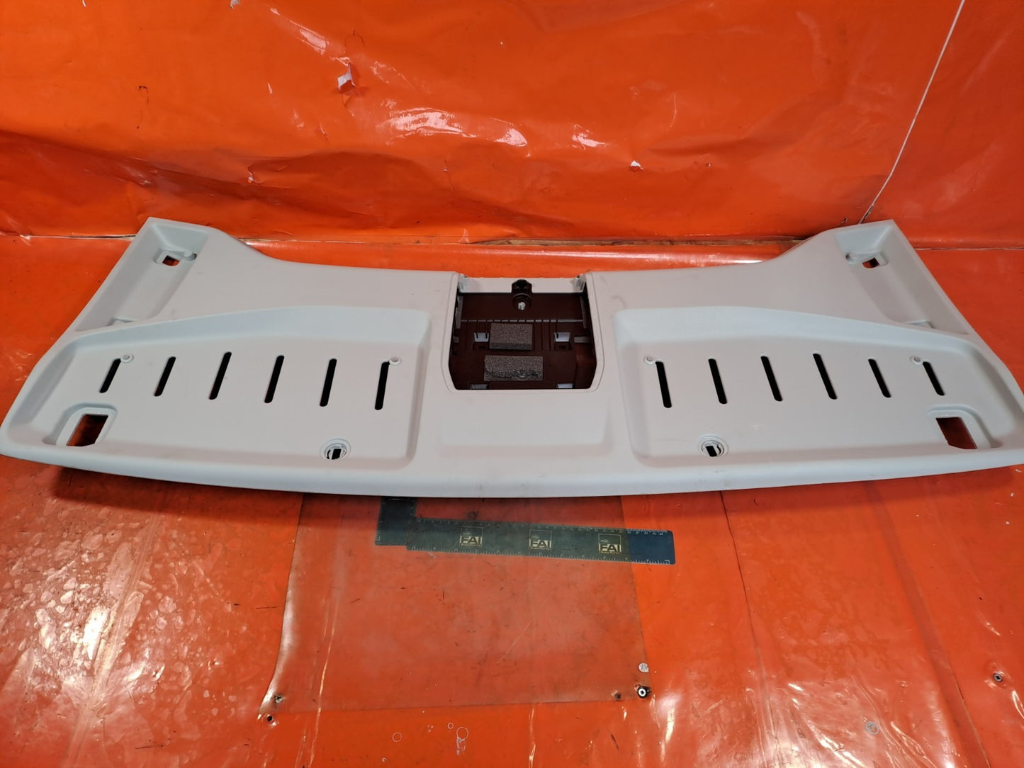 ✅FORD TOURNEO CONNECT 2.0 DIESEL 2024 INTERIOR ROOF LINER 2K7867378 A366 - Image 1