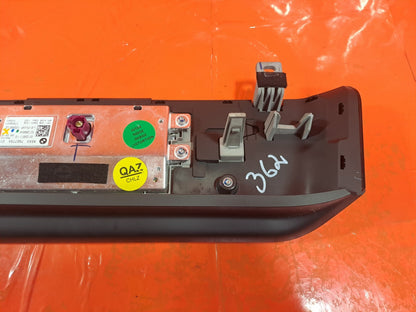 ✅BMW G20 318D M Sport 2.0 Diesel 2021 Multimedia Display Screen 7927754 A362 - Image 10