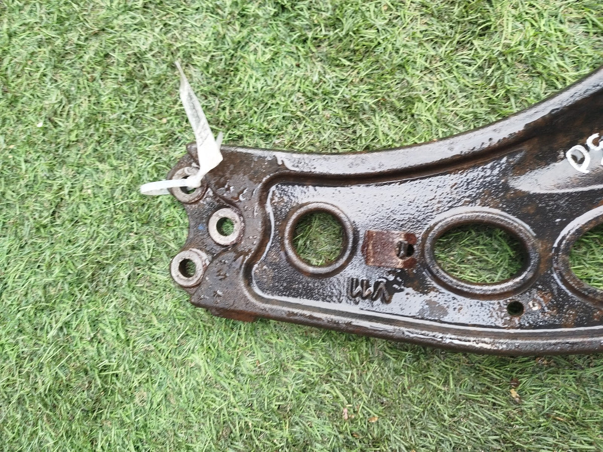2015 Renault Trafic MK3 SL27 Front Left Lower Wishbone Arm  820039503 A250 - Image 4
