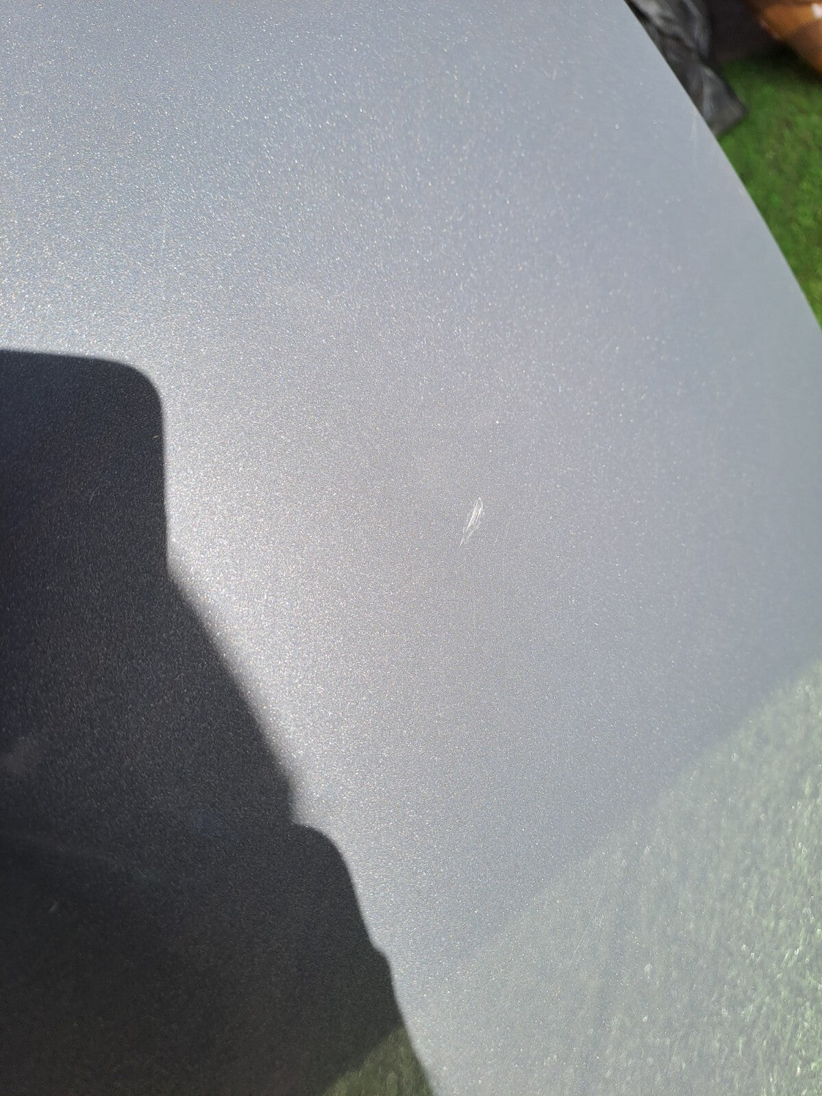 SSANGYONG TIVOLI ELX 1.6 PETROL 2015 REAR RIGHT DOOR GREY Warranty A221 - Image 3