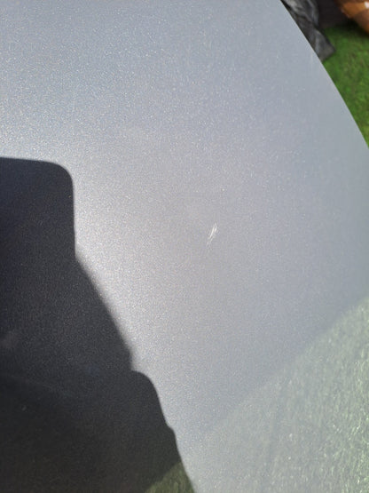 SSANGYONG TIVOLI ELX 1.6 PETROL 2015 REAR RIGHT DOOR GREY Warranty A221 - Image 3