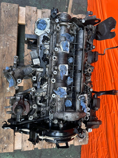 ✅Citroen Berlingo 650 1.5 Diesel 2020 Engine Bare YHW Warranty A381 - Image 8