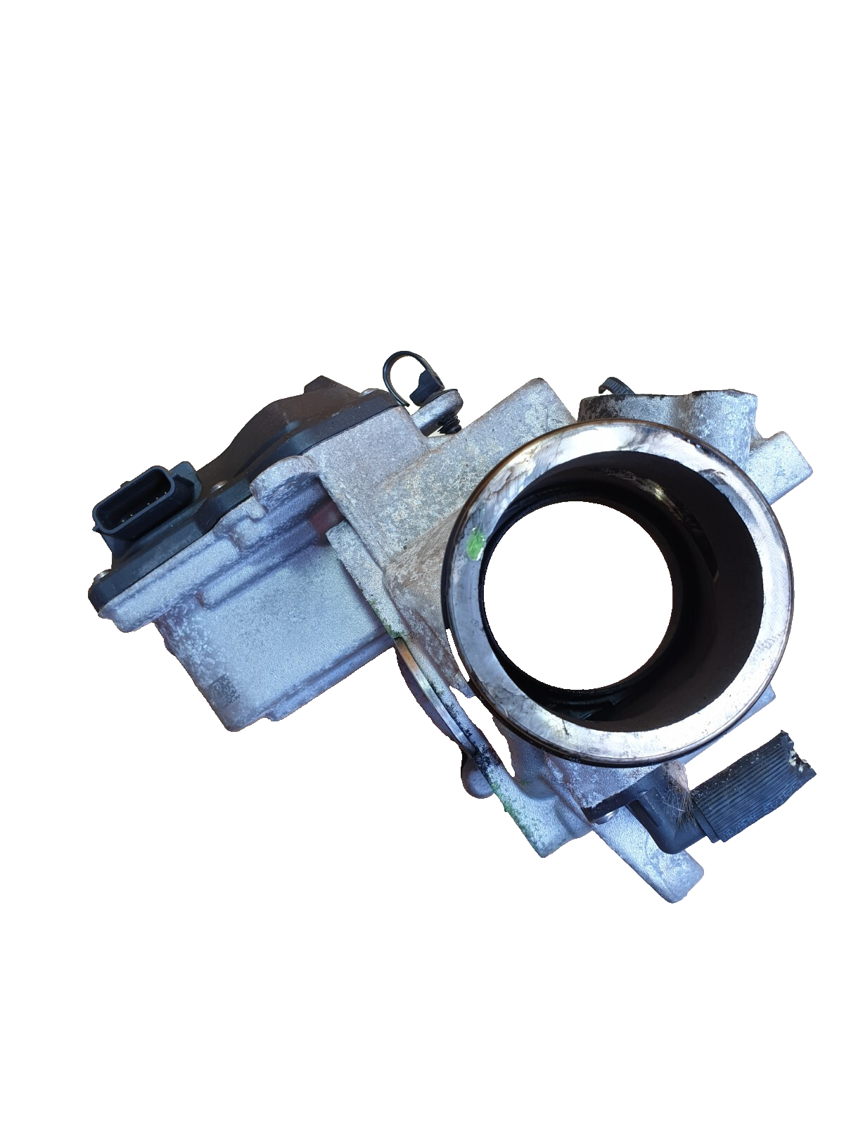2016 Land Rover Discovery Sport L550 2.0 Diesel EGR Valve G4D3-5H273-BB Warranty - Image 1