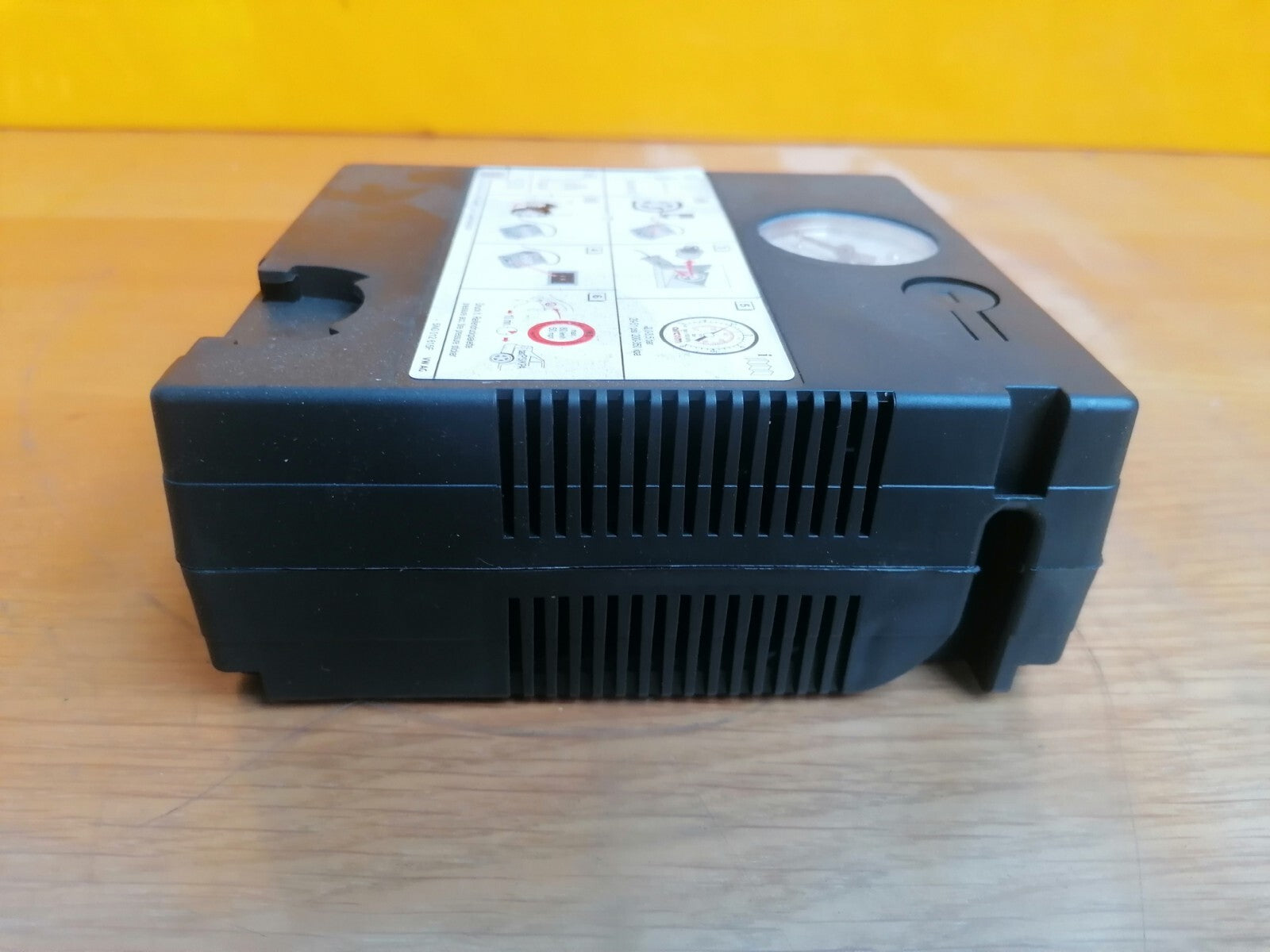 ✅2021 AUDI Q3 F3 1.5TFSI SPARE TOOL FOAM 5N0012615F 83A012109K + WARRANTY A072 - Image 5