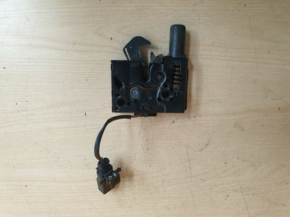 ✅2022 SEAT IBIZA MK5 1.0P BONNET HOOD LOCK LATCH MECHANISM 6F0823509 + WARRANTY - Image 1