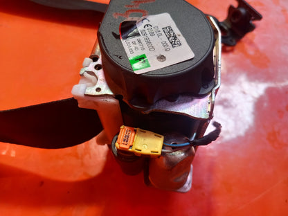 2019 Ford Galaxy MK3 Zetec Rear Right Seat Belt EM2B-R611E50-AEW Warranty A345 - Image 3