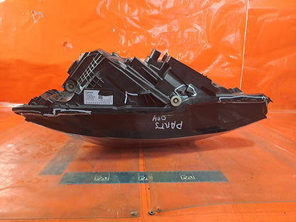 ✅2023 POLESTAR 2 LONG RANGE FRONT RIGHT HEADLIGHT parts only P32392334 A312 - Image 12