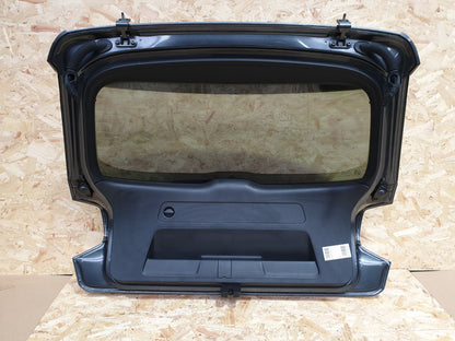 ✅Audi Q2 S-Line 2017 Tailgate Boot Lid Grey Z7S + Warranty A134 - Image 10