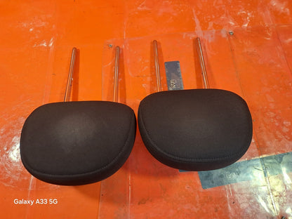 ✅MINI COUNTRYMAN ONE D MK3 1.6 DIESEL 2013 FRONT HEADRESTS Warranty A304 - Image 7