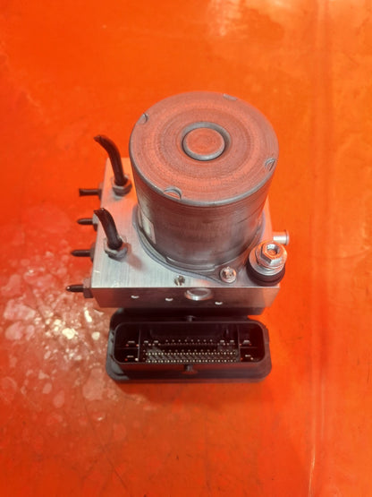 ✅2021 MERCEDES CLA C118 AMG LINE ABS PUMP MODULATOR A1779006207 + WARRANTY A358 - Image 2