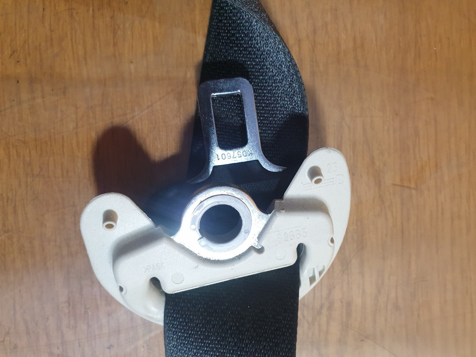 ✅2019 Lexus NX 300H Front Right Seat Belt 73210-78070 7X7110-P + Warranty A146 - Image 10