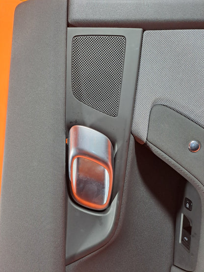 ✅POLESTAR 2 LONG RANGE 2023 REAR LEFT DOOR CARD 31696450 Warranty A312 - Image 7