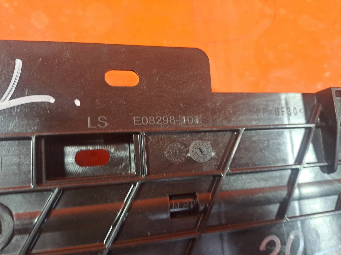 ✅FORD KUGA St-LINE 1.5 PETROL 2024 LEFT SEAT ADJUSTMENT MOTOR LV4A61701AE A302 - Image 7