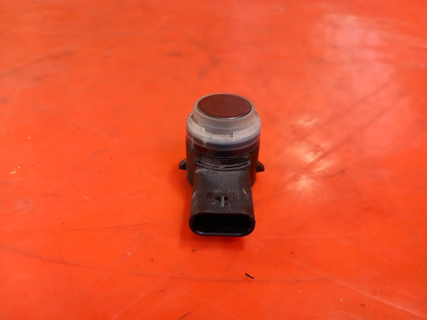 2024 Ford Transit Custom Parking Sensor x4 NU5T-15K859-AAW Grey Warranty A406 - Image 7