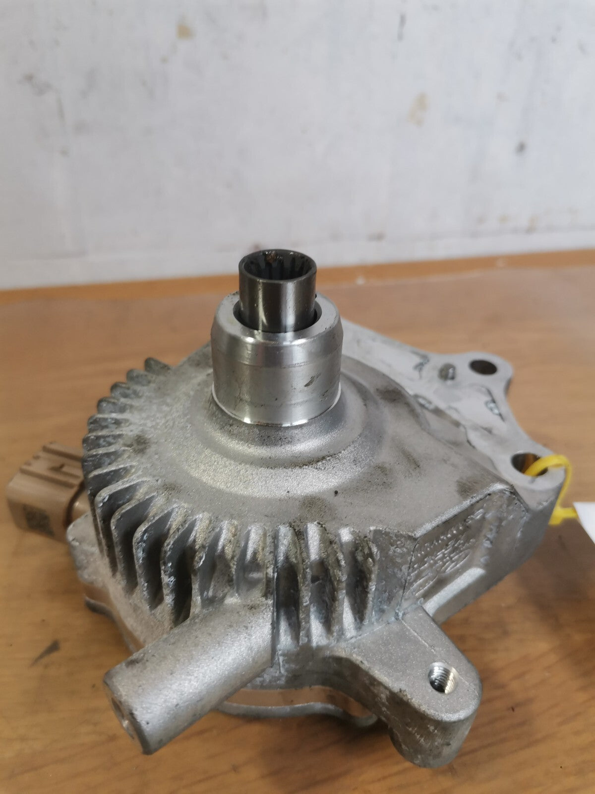 ✅2020-2025 HYUNDAI I20 MK3 1.0P ELECTRIC WATER PUMP 35200-07000 + WARRANTY A189 - Image 3