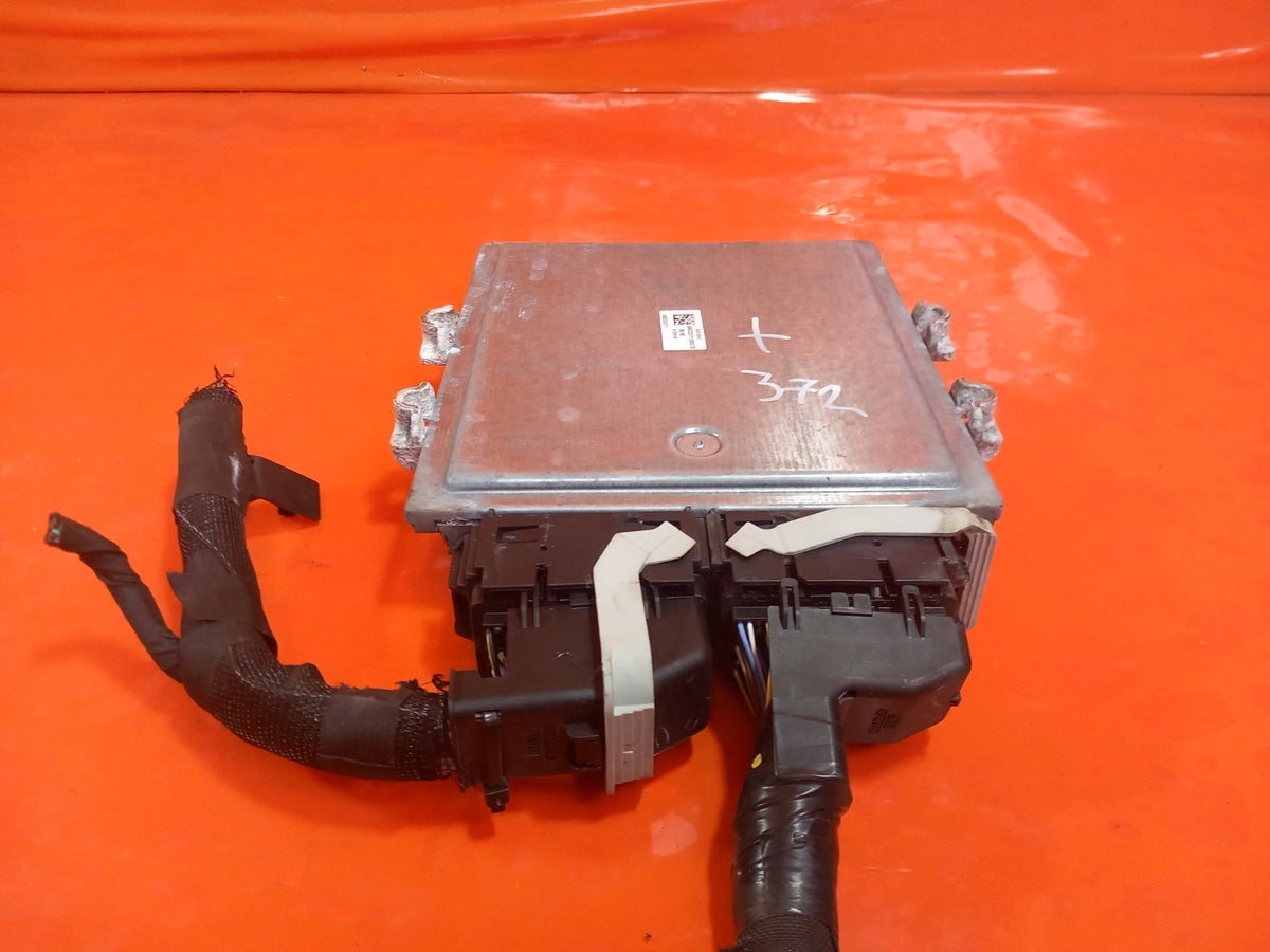 2021 Ford Transit Custom Engine Control Unit KK21-12A650-FA Warranty A372 - Image 5