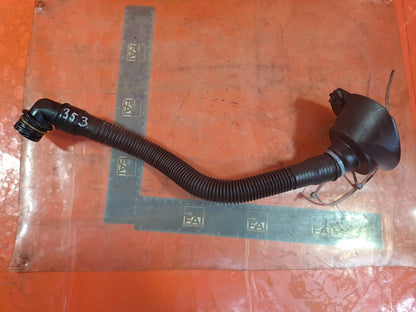 ✅2022 FORD TRANSIT CUSTOM OIL INLET FILLER NECK PIPE C72GA 1321315A A353 - Image 8