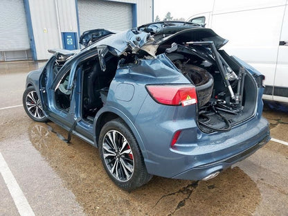 ✅FORD KUGA ST-LINE X 2.5 PETROL 2023 BREAKING PRICE PER WHEEL NUT ONLY BLUE A333 - Image 4