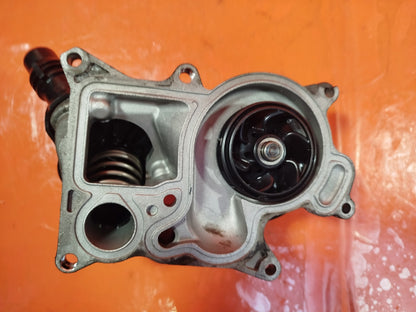 ✅BMW F30 320D 2.0 DIESEL 2012 N47D20O1 COOLING WATER PUMP 7810833 Warranty A321 - Image 6