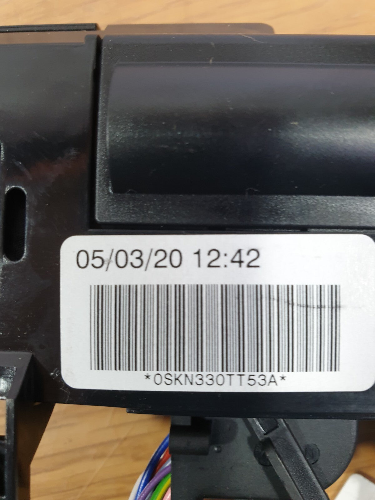 ✅Peugeot 208 2020 Bluetooth Control Module 9839316880 Warranty A197 - Image 6