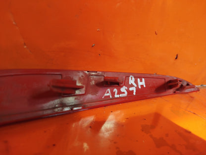 ✅FORD FOCUS MK4 1.5 DIESEL 2018 REAR RIGHT LOWER REFLECTOR JX7B13B414BA A257 - Image 8