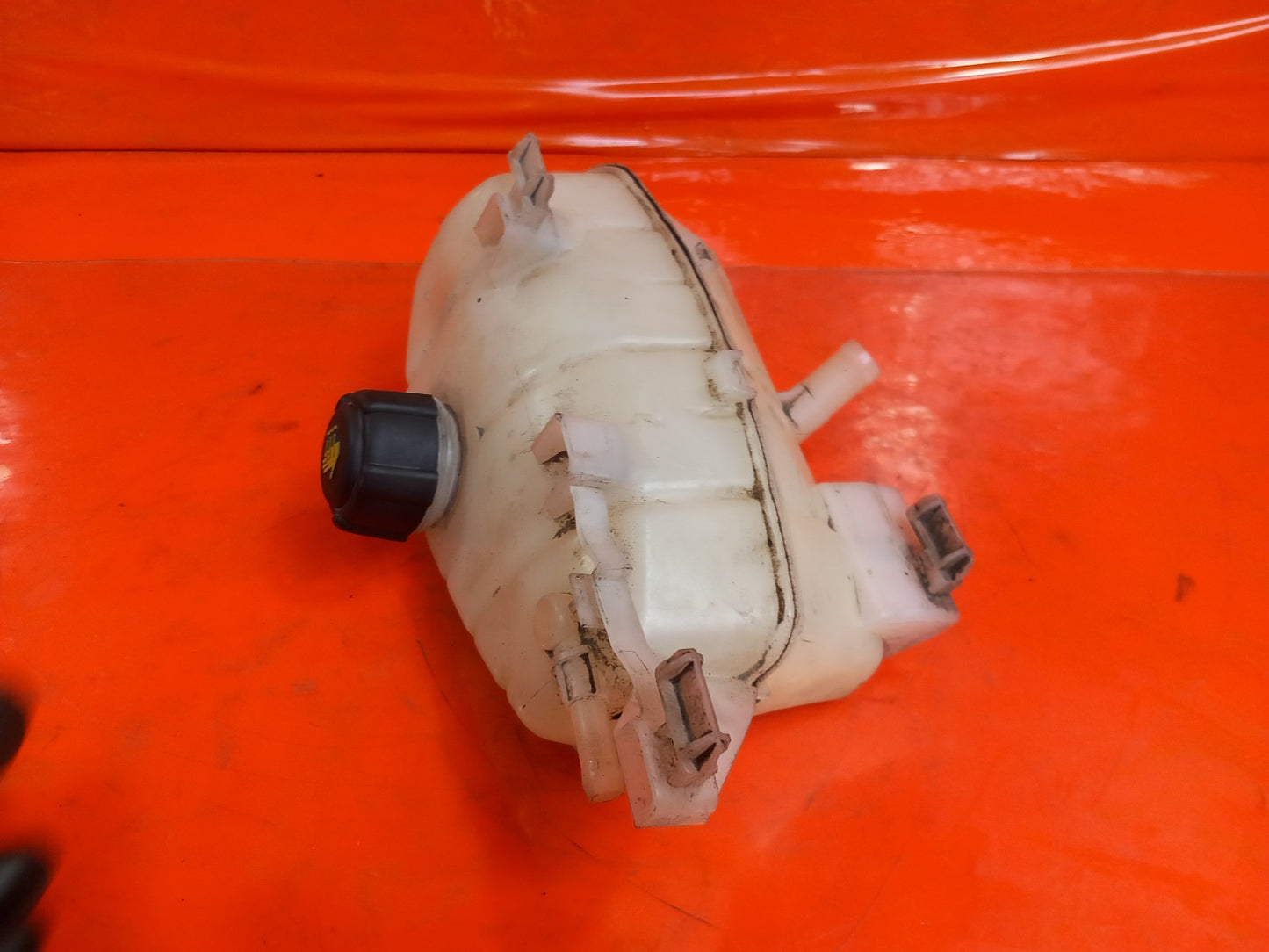 2021 Mercedes W415 Citan Expansion Coolant Tank 217103179R Warranty A399 - Image 2