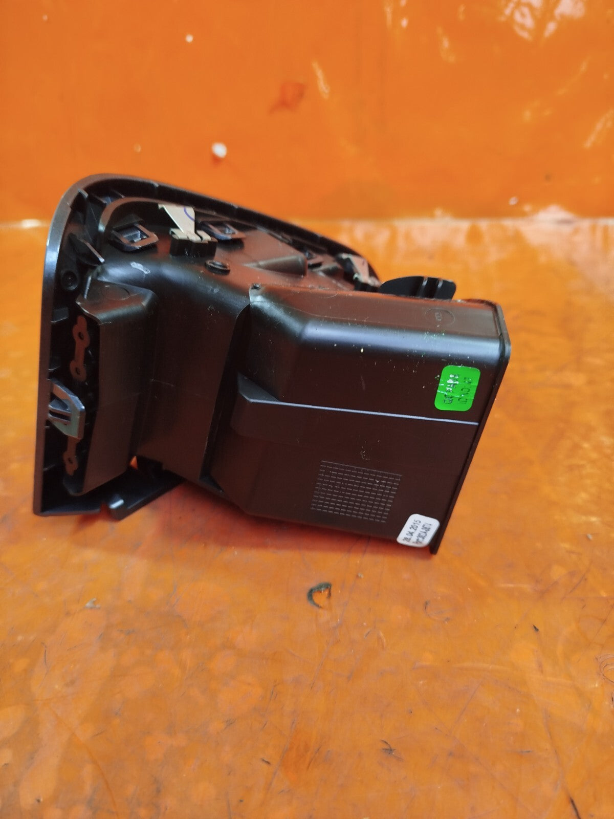 ✅FORD TOURNEO CUSTOM 2.2 DIESEL 2015 FRONT DASHBOARD AIR VENTS BK21V018B08 A280 - Image 9