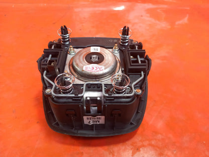 2018 Ssangyong Korando ELX Steering Wheel Abag 86201-34400 Warranty A329 - Image 7
