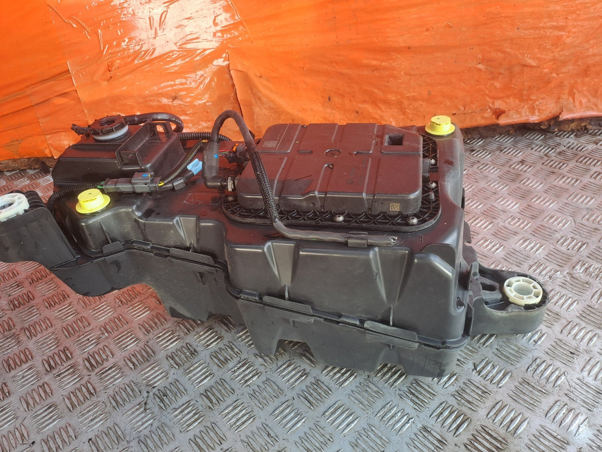 2021 Citroen Berlingo K9 AdBlue Tank Motor P1012340 Warranty A415 - Image 4