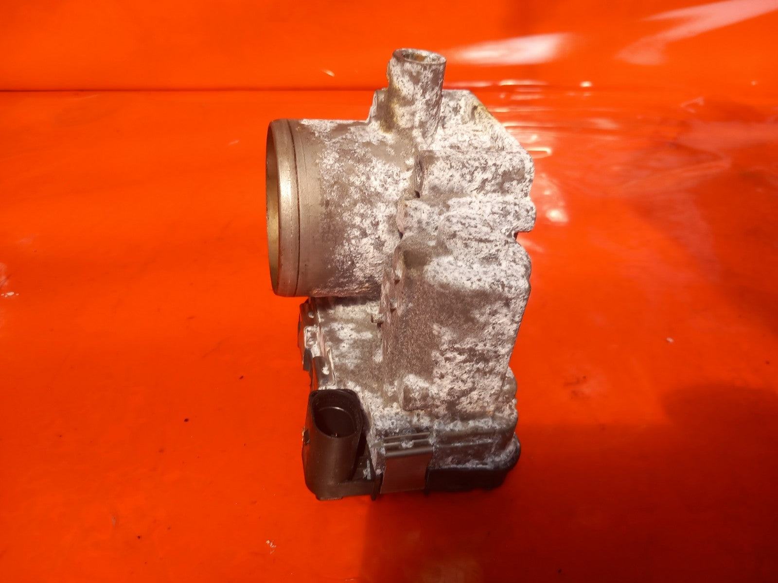 ✅VW Golf Gte 1.4 Petrol 2022 Throttle Body 03F133062E Warranty A388 - Image 3