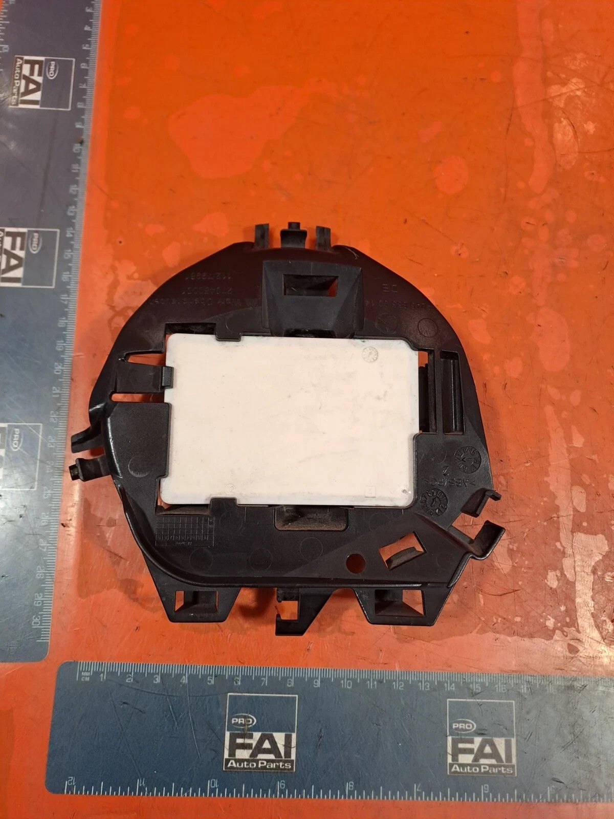Mercedes W246 1.8 Diesel 2012 Distance Radar Sensor Module A0009051302 Warranty  - Image 3