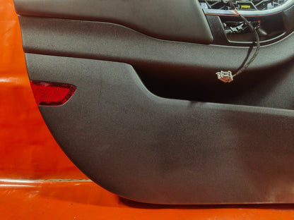 ✅2021 FORD PUMA ST-LINE X FRONT LEFT DOOR CARD PANEL L1TB-S23891-A + WARRANTY - Image 7