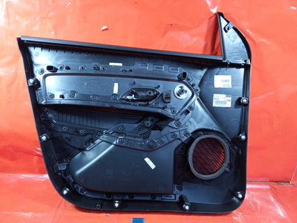 ✅Dacia Duster Journey 1.3 Petrol 2024 Front Right Door Card 809007163R Warranty - Image 11