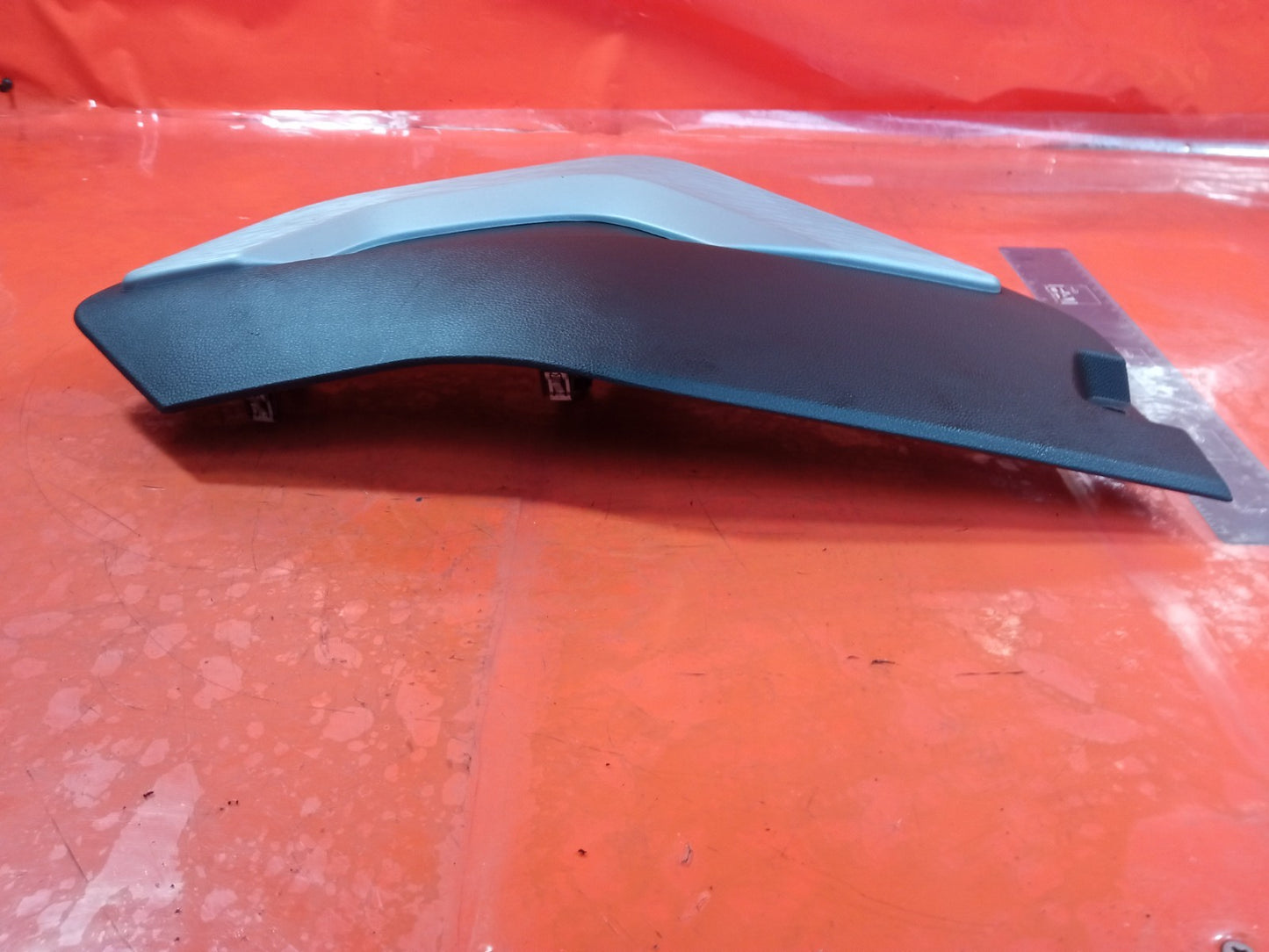 ✅2024 Dacia Duster Journey Centre Console Trim Right 689203836R + Warranty A364 - Image 10