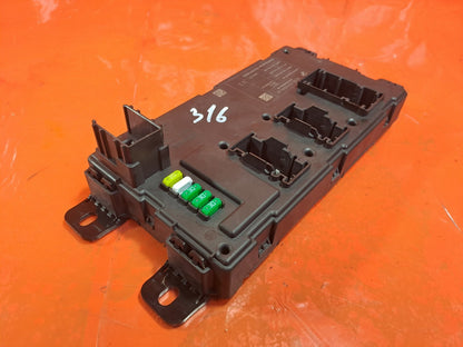 ✅BMW 118D F20 2.0 Diesel 2015 Rear Body Control Module 9374508 Warranty A316 - Image 7