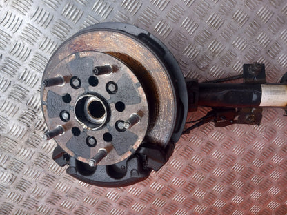 Ford Transit Custom 2.0 Diesel 2021 Front Right Suspension Leg Hub KK2118045AB - Image 5