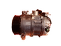 2025 Land Rover Defender L663 A/C Compressor Pump M8A2-19D629-CB Warranty A396 - Image 1